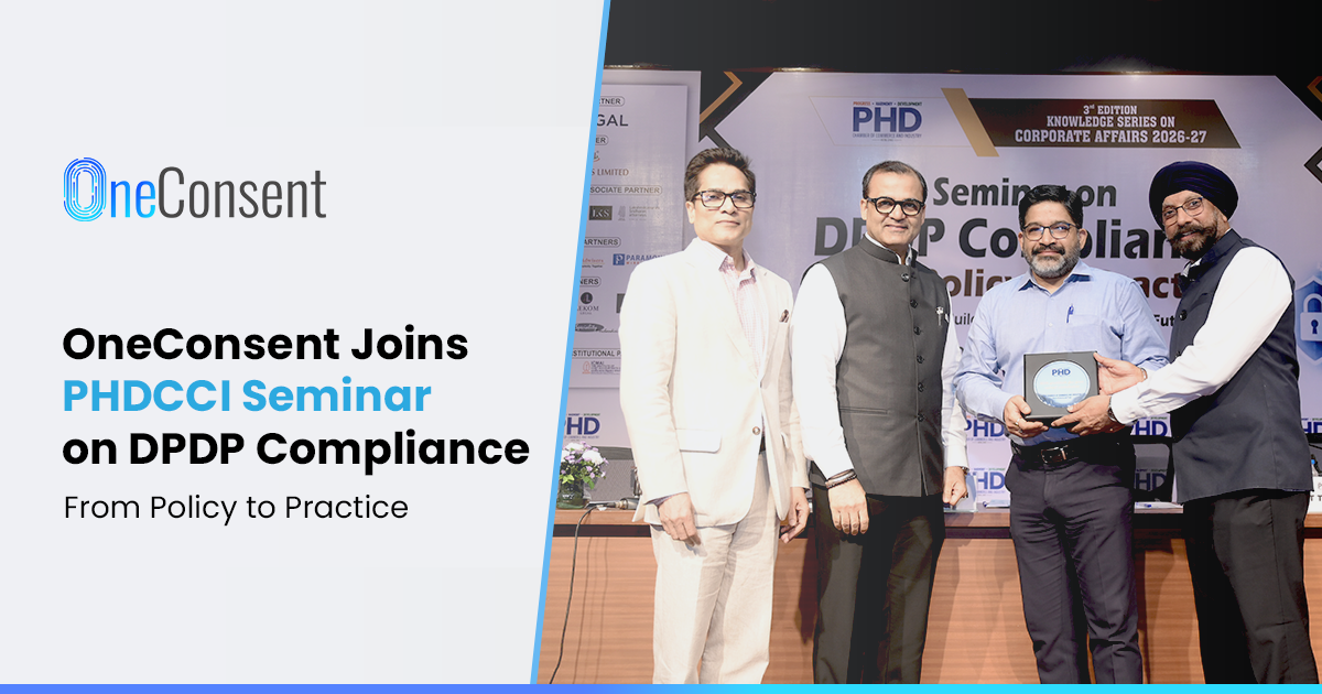 DPDP Compliance: From Policy to Practice DPDP Compliance: From Policy to Practice